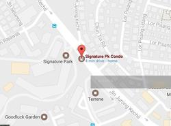 Signature Park (D21), Condominium #140353302